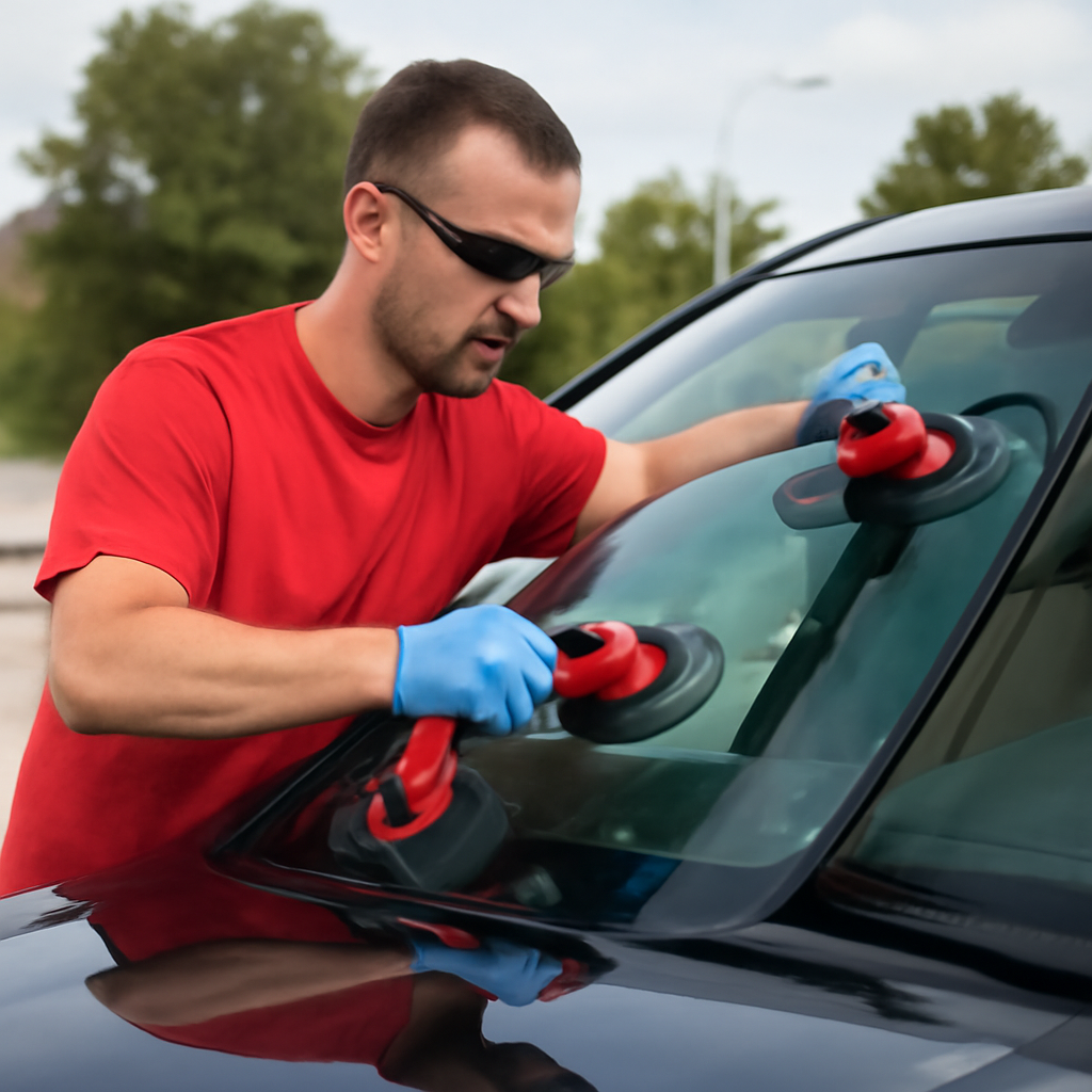 Windshield Repair Near Me, Aliso Viejo, CA - Same Day Windshield Crack Repair and Glass Restoration Services